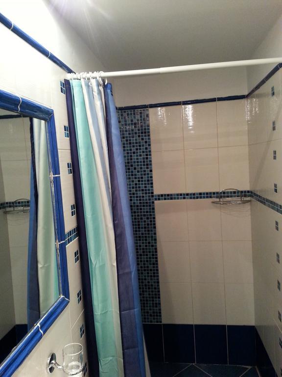 Apartman Kratka Pokój zdjęcie