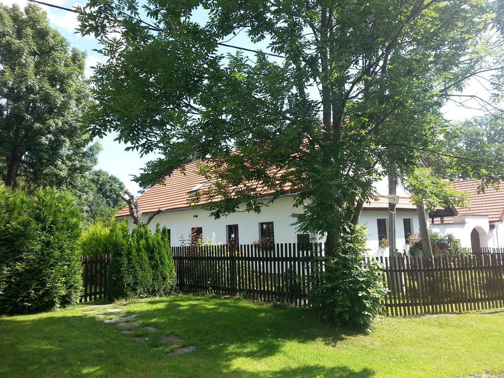Apartman Kratka Pokój zdjęcie